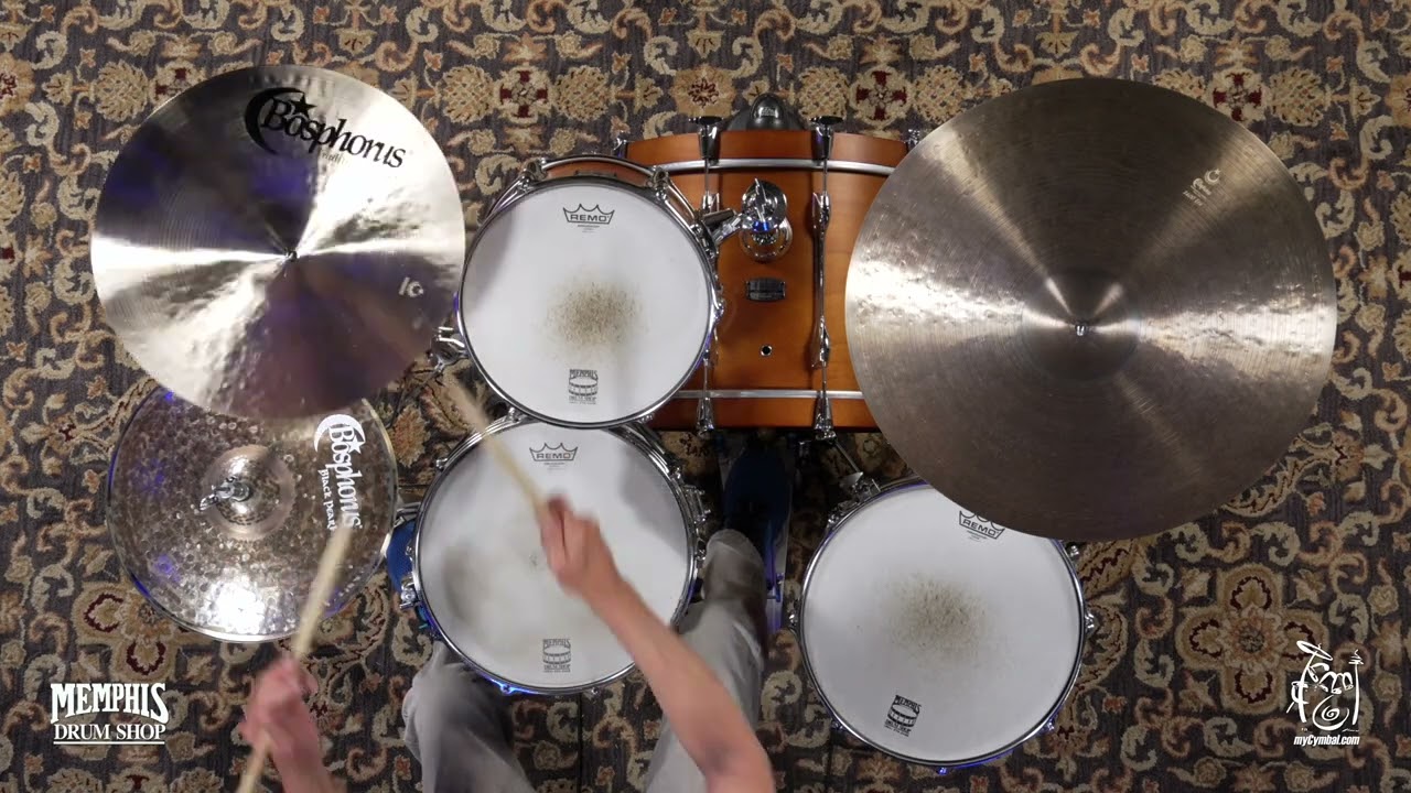 YouTube Video Placeholder
