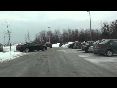 bmwcanada - In Richmond Hill, 404 and Major Mackenzie Dr E, 50 Ultimate Dr.