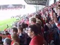 wrexham v boston,the match