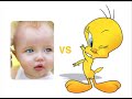 Shiloh &amp; Tweety