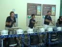 Pacific Percussion