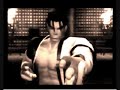 Jin Kazama Hip Hop