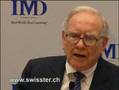 warren buffet interview