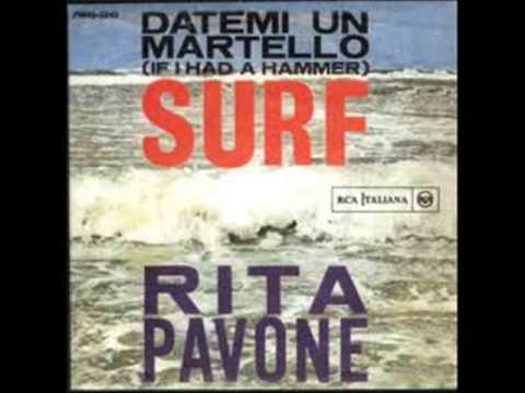 poletti - Italo Bit, beat italiano rivisitato. La versione nostrana di una canzone di Pete Seeger.