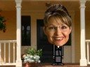 Headzup: Palin Actually Reads \"All The Newspapers\" Headzup: Palin Actually Reads \"All The Newspapers\"