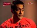I am not bored of going to the jail Salman Khan