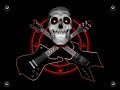 My Heavy Metal Song