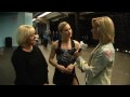 Interview with Joannie Rochette
