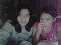 Cheyenne and Tami Show.! -Livelavalive.