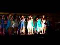 Ending performance - Beit Hakeshet- Keren Peleg