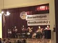 Sokolka ze ?akvic - Ve?erka - orchestrální polka Sokolka ze ?akvic - Ve?erka - orchestrální polka