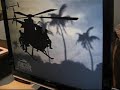 Armed Assault Invex 2006 - Flying