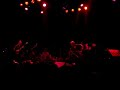 Medeski Scofield Martin & Wood - Fillmore - 2007-09-21