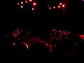 Medeski Scofield Martin & Wood - Fillmore - 2007-09-21