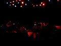 Medeski Scofield Martin & Wood - Fillmore - 2007-09-21
