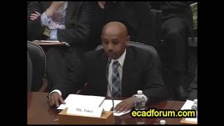 Democracy Under Threat in Ethiopia