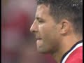 ACL準決勝　浦和レッズVS城南一和　PK戦 URAWA WIN!!