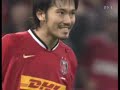 ACL?????????VS?????PK? URAWA WIN!!