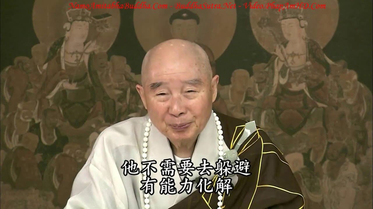 TẬP 203, Đọc Sách Ngàn Lần, Nghĩa Kia Tự Hiểu, Tịnh Độ Đại Kinh Giải Diễn Nghĩa, Diệu Âm