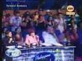 Reymond Sajor - Tell Her About It (Philippine Idol)