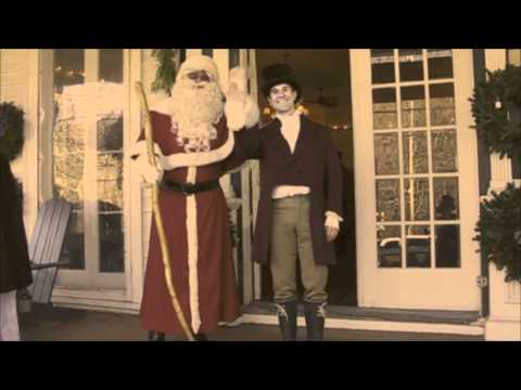 Sharon Springs Victorian Holiday Celebration 2011
