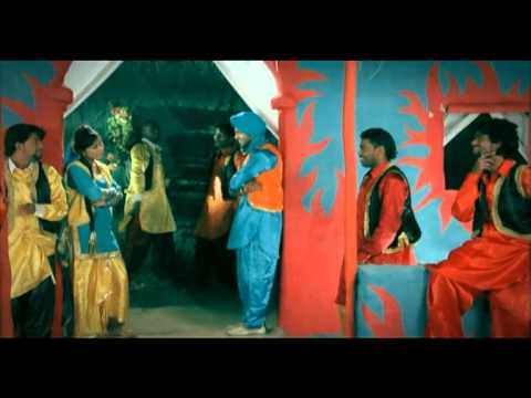 Harpreet mangat New Song rangle dupate