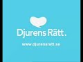 hur v�rnar vi om v�ra djur egentligen?