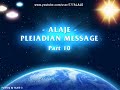 Part 10-Pleiadian Alien Message-chinese-sub
