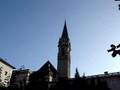 SALZBURG (A) Franziskanerkirche