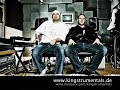 Geschichten die das Leben schreibt (produced by Kingstrumentals)