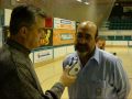 Declaracions post-partit Calafell-Roller Oviedo