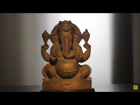 how to perform puja at home