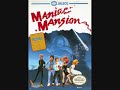 this is dave'stheme from the nintendo entertainment system game maniac mansion. i am uploading my favorite nes themes simply for your listening pleasure. check out my channel for more videos if you enjoy classic 8-bit music!