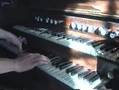 Powerful harmonium organ - Chromatic fantasy