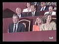 Ceremonia de clausura Barcelona 92 (Tricicle)