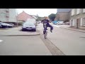 stunt