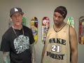 Ronnie Faisst & Prodigal Sunn - The Grindz