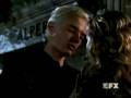 Buffy and Spike