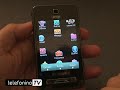 Samsung F480 videoreview da telefonino.net