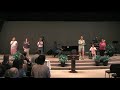 Psalm 1 05/27/2012