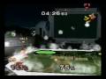 videos de VaNz (Peach, Jigglypuff) + Jman (Fox)