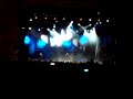 Slayer - Hell awaits festimad 2005