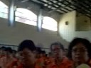 manaoag c f c handmaid of the Lord 13th anniversary