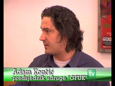 2. GFUK u Krapini