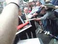 Paul McCartney 24.07.09 Signing in Liverpool.