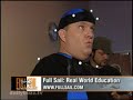 Full Sail Interview #1 - The Daily Buzz