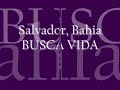 Salvador, Bahia.wmv