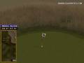 Golden Tee Great Shot on Bonnie Moor!