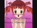 Hoshi no Umi no Amuri - Yacchaoh yo! Hoshi no Umi no Amuri - Yacchaoh yo!