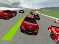 AnnouncerJoe.com Crashfest
